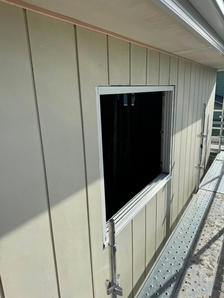 Exterior & Home Renovation Sydney — progress photo 5