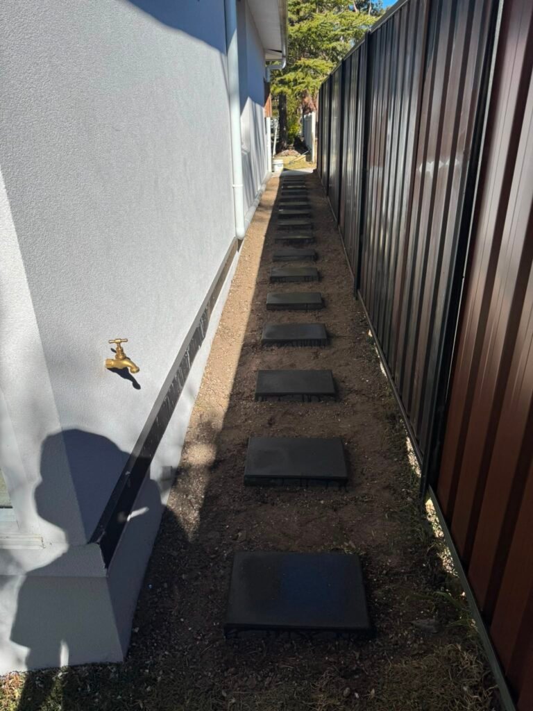 Exterior & Home Renovation Sydney — progress photo 7