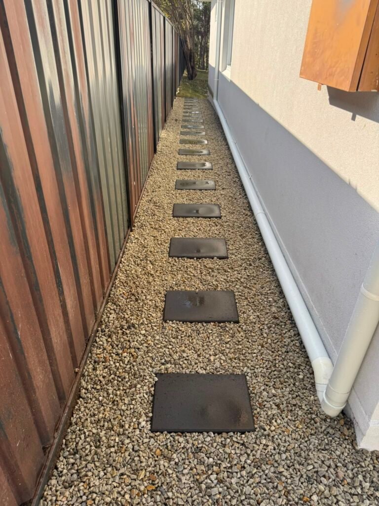 Exterior & Home Renovation Sydney — progress photo 10